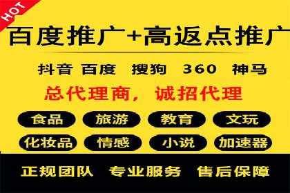 百度竞价公司广告投放技巧及效果展示